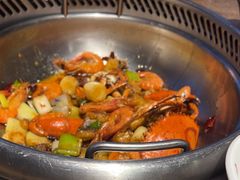 -七欣天香辣蟹火锅(武义壶山广场店)