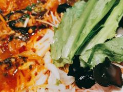 -鱼酷活鱼烤鱼(南京水游城店)