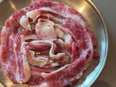 -西塔老太太泥炉烤肉(川沙百联店)