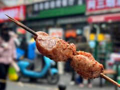 -同来顺烧烤餐厅(哈尔滨道店)