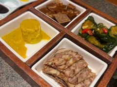 -真地道京味府·鲜橙烤鸭·北京菜(朝外大街东大桥店)