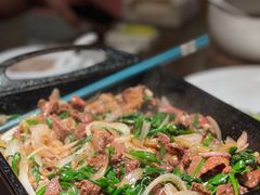 -张家卫·阳江菜·小海鲜(肥婆湾桥店)