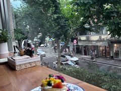 -Alimentari早午餐(安福路店)