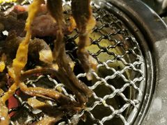 -韩盛·盛江山自助料理(奥体万达店)