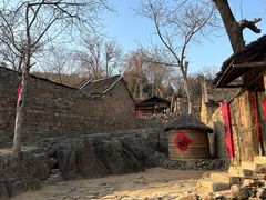 -红嫂家乡旅游区