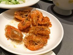 -徐记海鲜(观沙岭|滨江新城店)