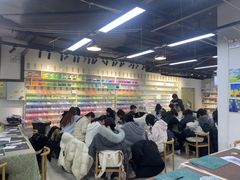 -郑在DIY·潮玩银饰绘画手作(中央大道旗舰店)