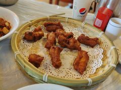 -天下客饭店(中山路店)
