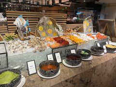 -“香”全日餐厅·株洲大汉希尔顿酒店