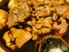 马来巴生肉骨茶-小娘惹厨房Little Nyonya(狮城有约上榜店)