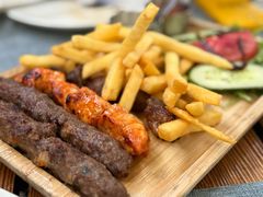-ALAMEEN阿拉伯餐厅(三里屯店)
