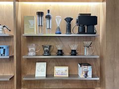 -LOTTA COFFEE(安居博文苑店)