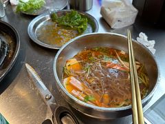 -老板娘的烤肉店(高新万达金街店)
