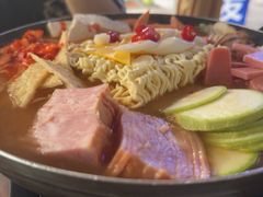 -首尔馆韩国料理(金童路店)