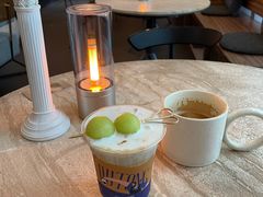 -玲婧胡同·生日蛋糕·餐厅(嘉里城店)