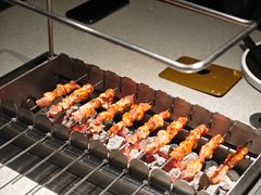 -丰茂烤串(天乐广场店)