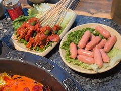 -蜀大侠火锅(春熙路店)