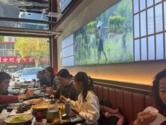 -王家大院·南京菜(湛江路总店)