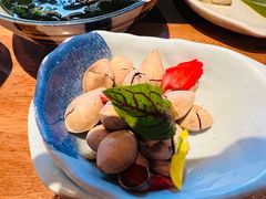 烤银杏-和彩放题(渔阳店)