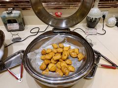 -萧邦音乐会所KTV·蒸汽活海鲜自助(福田店)