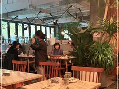 大堂-the rug 飞毯 (朝阳公园店)
