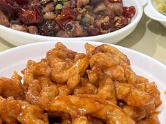 -满口香饭店