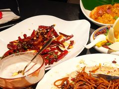 -烛影拾光观景餐厅·创意菜·摄影·小提琴(大唐不夜城店)