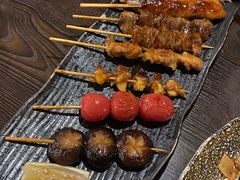 -角落里(中山公园店)