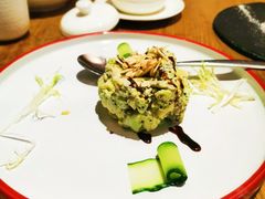 -水木苼 蔬食料理