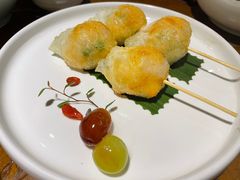 -广东道至正餐厅(区庄店)