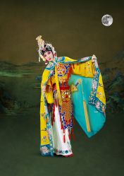 -梨园天地京剧摄影(玲珑天地店)