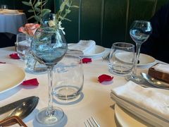-L'Arome芳芳法国餐厅(仙林金鹰店)