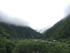 -孟屯河谷景区