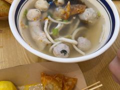 -非遗·十八曲鱼饺(西马总店)