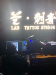 -见雾TATTOO STUDIO