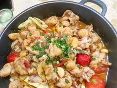 -聚味瞿记·龙虾堂(渔人码头一店)