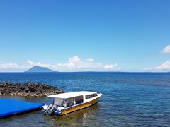 -海盗餐厅