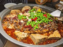 -鱼见你烤鱼•本地烧烤(1818店)