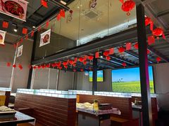 -战友蚝情烧烤工场(嘉华店)