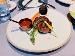 -德大西餐社