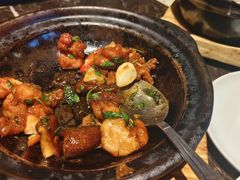-汤城小厨•粤菜•靓汤(苏州街店)