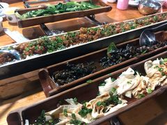-竹一味·竹筒饭