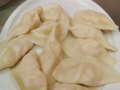 -喜家德虾仁水饺(华强天虹店)