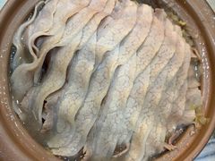 -砂锅居(西四店)