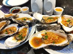 -大渔铁板烧(万象城店)