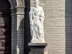 -天主教堂(莲池区)