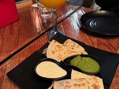 -Luchador摔跤手墨西哥餐厅(恒宇广场店)