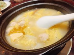 -老厨家(友谊路总店)