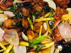 -ZF Seafood Restaurant 卓峰海鲜餐