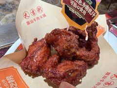 -大吉利·潮汕鲜牛肉火锅(西安店)